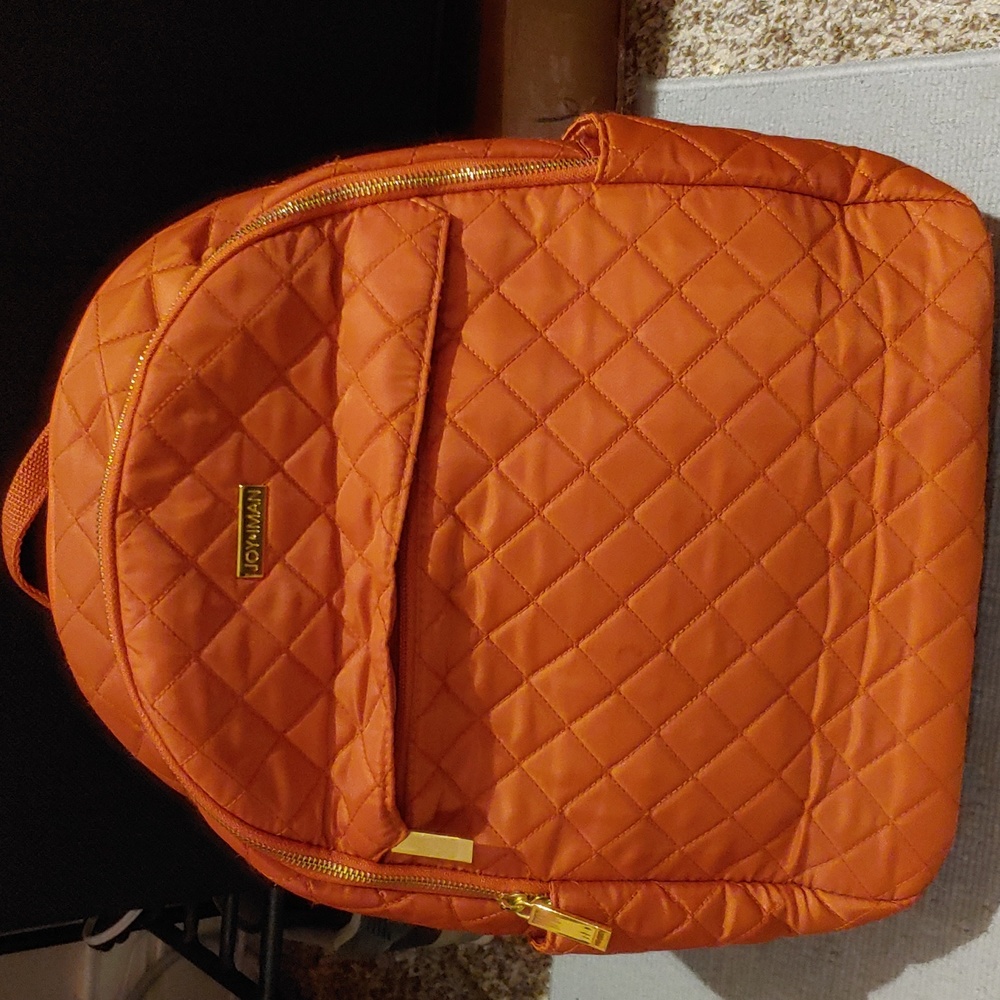 Joy+Iman Backpack
